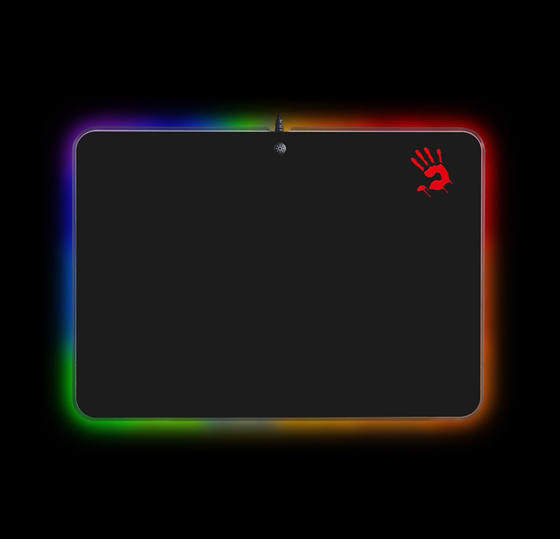Bloody MP-50RS RGB Gaming Mouse Pad Bloody MP-50RS RGB Gaming Mouse Pad